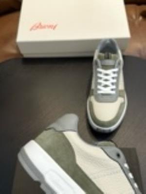 wholesale quality brioni men shoes model no. 7